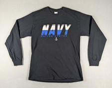 Navy shirt mens for sale  Las Vegas