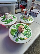 Franklin mint cordon for sale  Southbury