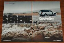 Range rover land for sale  Salt Lake City