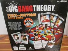 big game trivia theory bang for sale big game trivia theory bang for sale Riceville