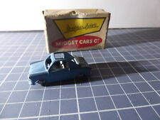 Midget toys vespa d'occasion  Orange