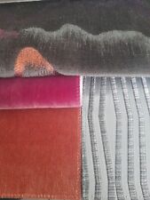 zinc fabric for sale  WAKEFIELD