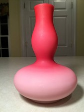 Vintage antique peachblow for sale  Boonton