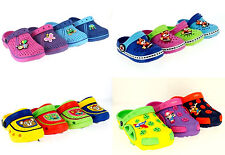Kinder clogs schuhe gebraucht kaufen  Rudolstadt