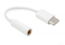 Adattatore jack 3.5mm usato  Roma