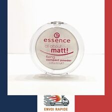 Essence all about d'occasion  Privas