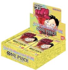 One piece tcg usato  Santa Maria a Monte