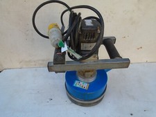 Refina concrete grinder for sale  SHEFFIELD