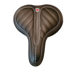 Bike saddle wide for sale  Morristown