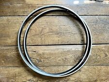 Vintage pair black for sale  EDENBRIDGE