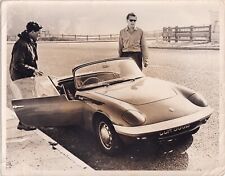Lotus elan two for sale  BAGSHOT