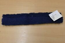 Fur fabric noseband for sale  FORFAR