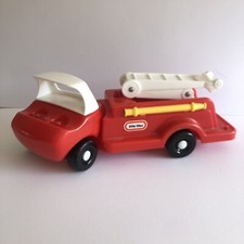 Vintage little tikes for sale  HULL