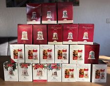 Hutschenreuther weihnachtsgloc gebraucht kaufen  Hattingen