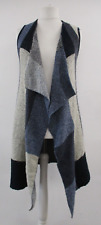 Sleeveless long cardigan for sale  ST. IVES