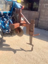 Browns mole plough for sale  CHORLEY