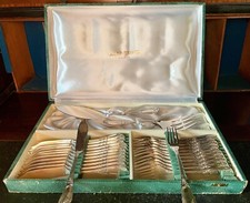 Ancien service poisson d'occasion  Annonay