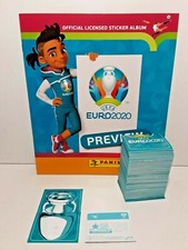 Euro 2020 preview usato  Maranello