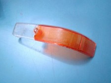 ALFA ROMEO GT 1750 PRIMA SERIE PLASTICA CARELLO FRONT LENS SIN LEFT comprar usado  Enviando para Brazil