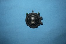 Placa frontal da caldeira de locomotiva a vapor Lionel #726/736/#773. comprar usado  Enviando para Brazil