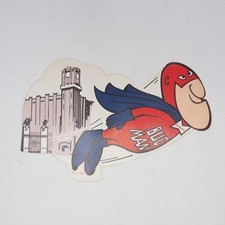 Bud man budweiser for sale  Pittsburgh