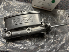 Tandem master cylinder for sale  Oberlin