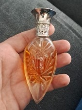 Flacon parfum ancien d'occasion  Thise