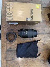 Nikkor 300mm 4.5 for sale  EVESHAM