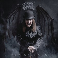 Ozzy osbourne ordinary usato  Italia