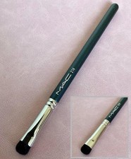 Usado, NOVO MAC 214 Short Shader Maquiagem Sombra Pincel para Maquiagem Facial Novo 🤩 comprar usado  Enviando para Brazil