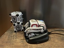 Anki cozmo interactive for sale  Troy