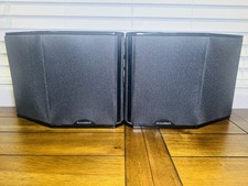Bic acoustech ht63 for sale  Burleson