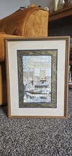 Vintage persian indian for sale  STOURBRIDGE