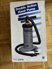 Doppelhub kolbenluftpumpe west gebraucht kaufen  Bergisch Gladbach