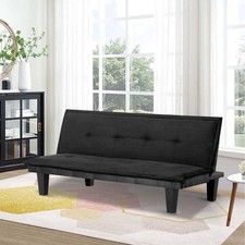 63.8 futon bed for sale  Ashford