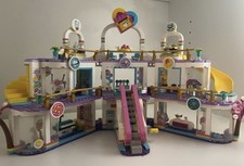 Lego friends heartlake for sale  HITCHIN