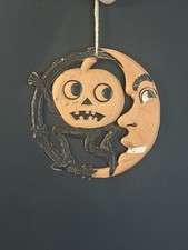 Rare vintage halloween for sale  Manheim