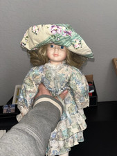 Haunted doll neutral for sale  SOLIHULL