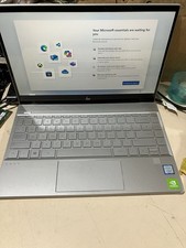 Envy aq0xxx 8265u for sale  WESTCLIFF-ON-SEA