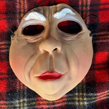 female latex masks for sale  Fort Collins