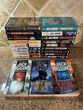 Lot books jack for sale  Knoxville
