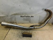 Suzuki gn250 auspuffanlage gebraucht kaufen  Westoverledingen