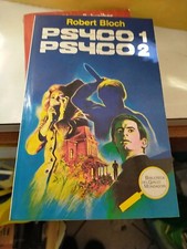 Robert bloch psyco usato  Collazzone