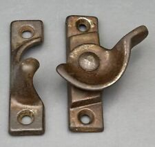 Antique metal sash for sale  WIMBORNE