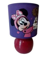 Lampe chevet peint d'occasion  Vidauban