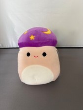 Squishmallow 8inch carina for sale  UK