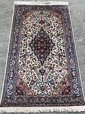 Tapis soie 160x95cm d'occasion  Saint-Louis