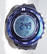 Casio men pro for sale  East Millinocket