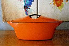 Ancienne cocotte coquelle d'occasion  Bar-le-Duc