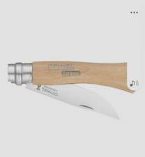 Coltello opinel tradizionale usato  Cosenza